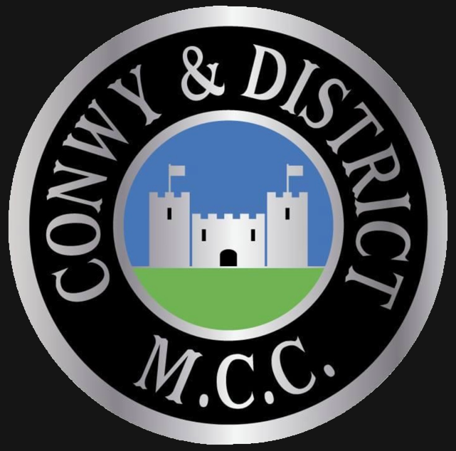 Conwy motorcycle club